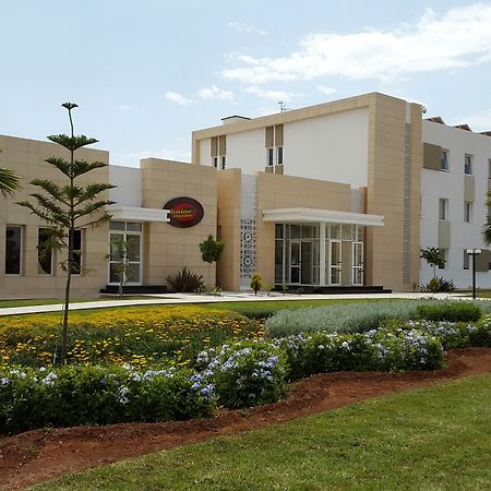 Relax Hotel Oujda Kültér fotó