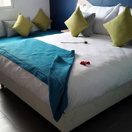Relax Hotel Oujda Kültér fotó