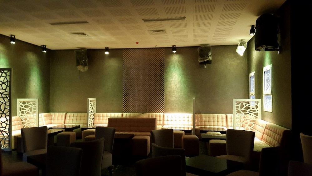 Relax Hotel Oujda Kültér fotó