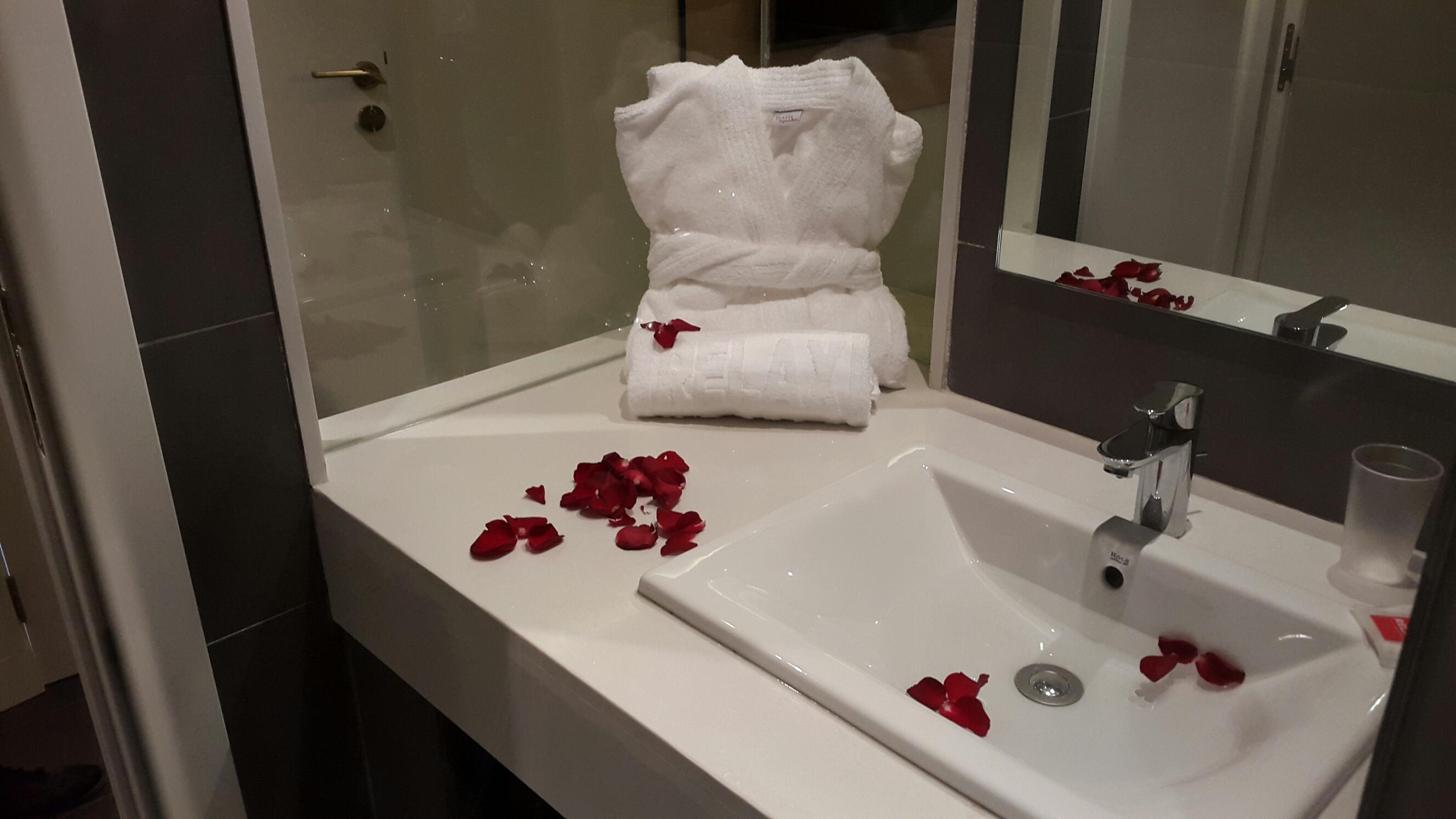 Relax Hotel Oujda Kültér fotó