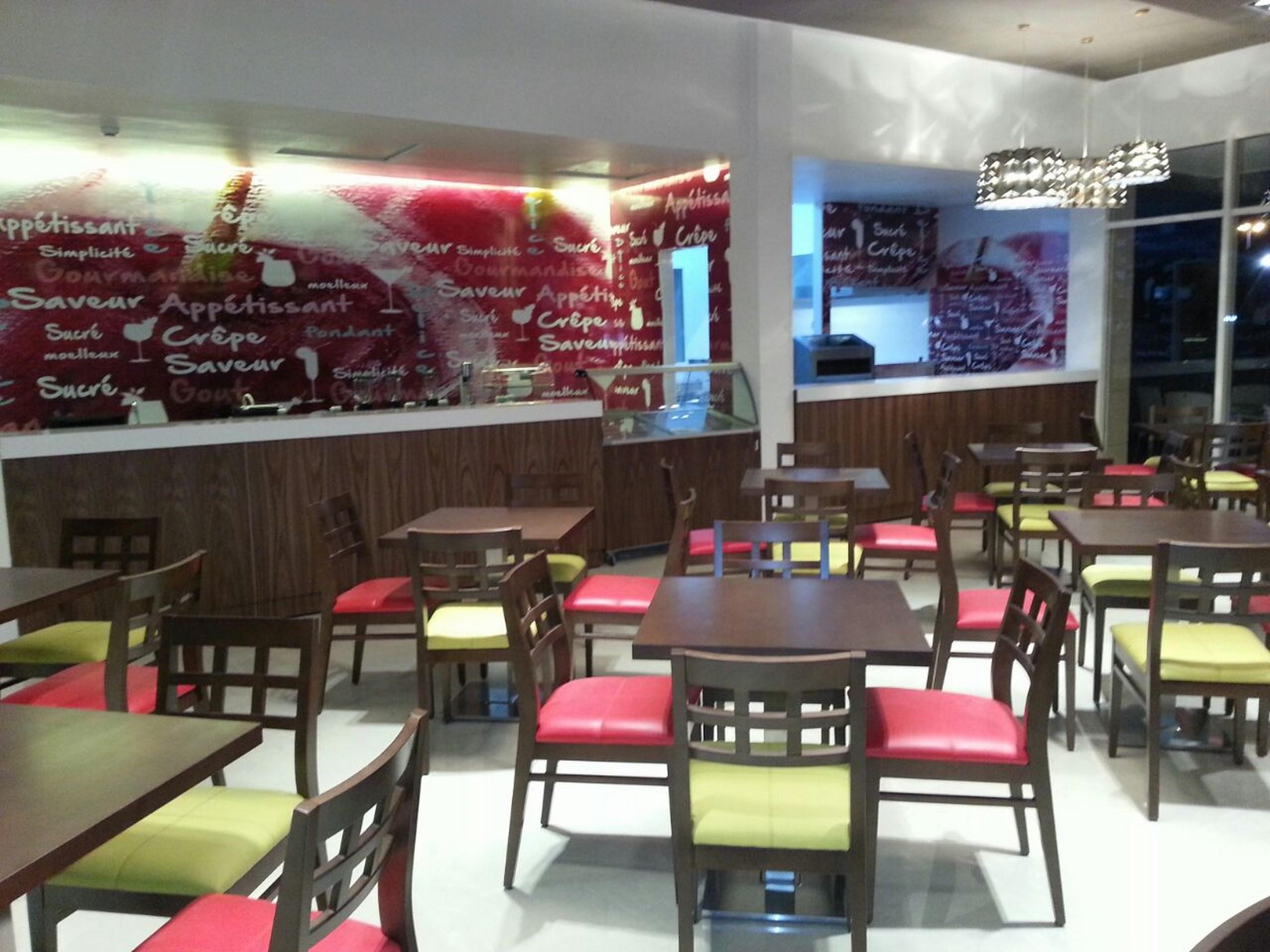 Relax Hotel Oujda Kültér fotó