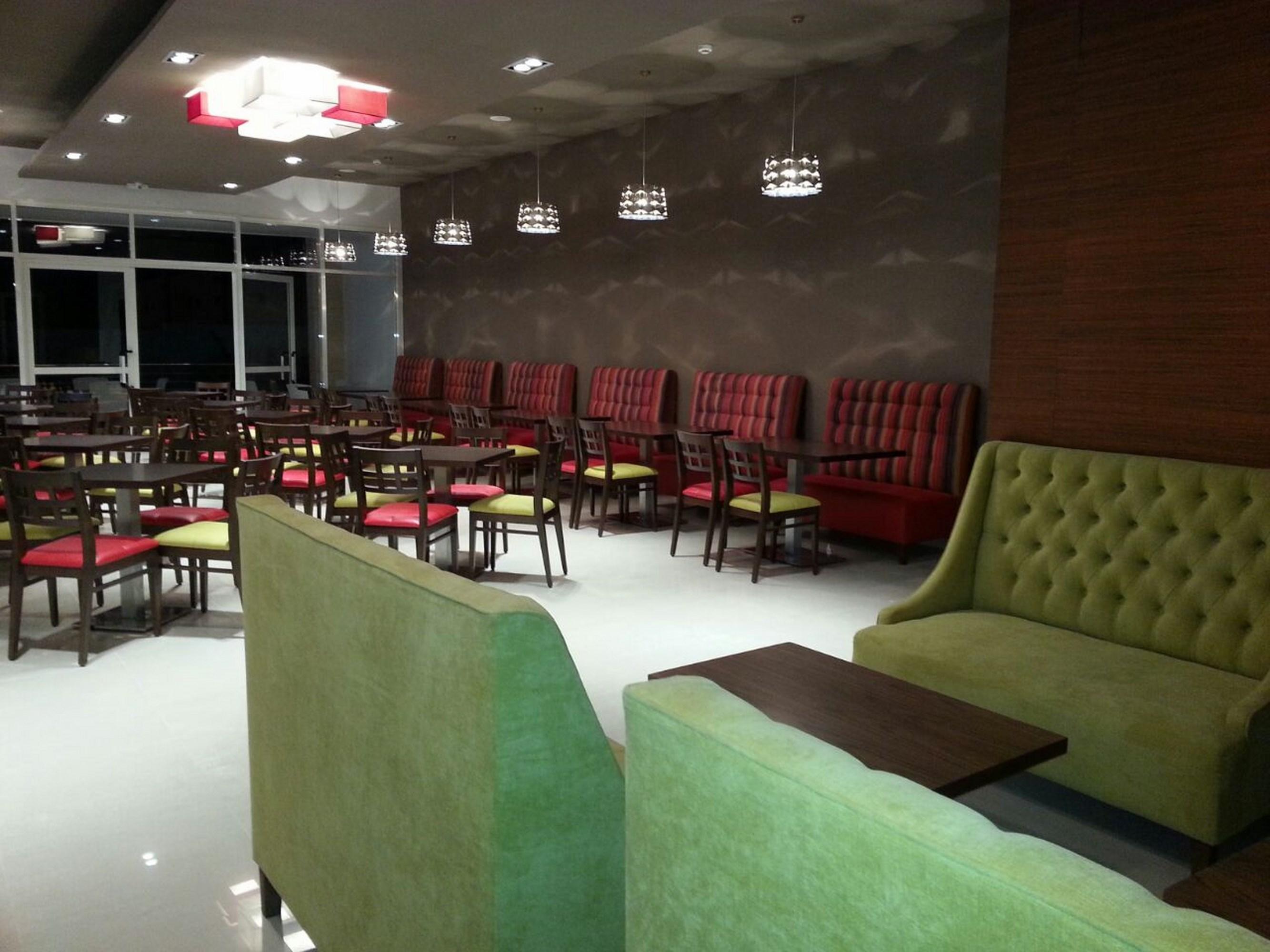 Relax Hotel Oujda Kültér fotó