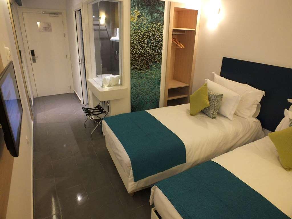 Relax Hotel Oujda Szoba fotó