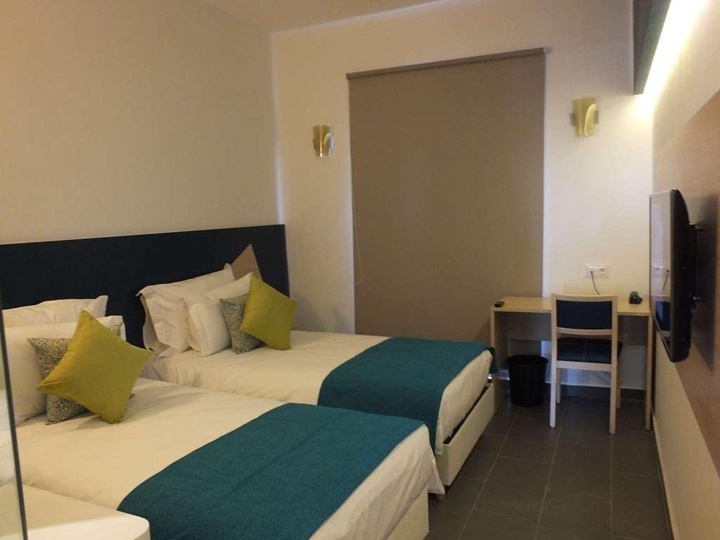 Relax Hotel Oujda Szoba fotó